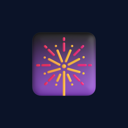 Tonight App Icon